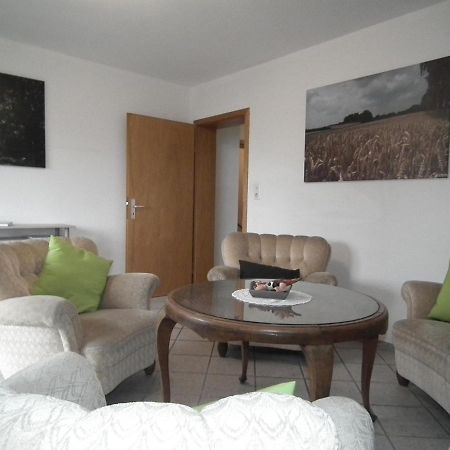 Ferienwohnung "Landblick" 吕丁豪森 外观 照片